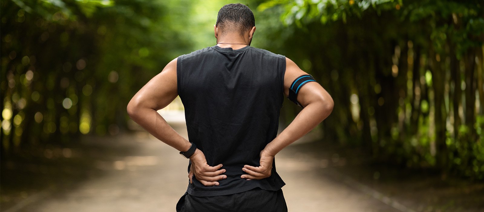 Spinal Care For Sports Performance
